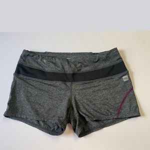 MEC body fit coupe shorts